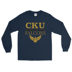 Ca$hout Kings University Spirit Long Sleeve T-Shirt