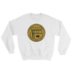 Ca$hout Kings University Emblem Sweatshirt