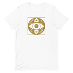 Eye Of Ca$hout Short-Sleeve Unisex T-Shirt