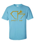 Diamond Logo T-Shirt