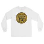 Ca$hout Kings University Emblem Long Sleeve T-Shirt