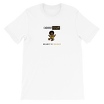 Baby Ca$h Short-Sleeve Unisex T-Shirt