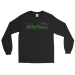 BlaCK Excellence Long Sleeve T-Shirt