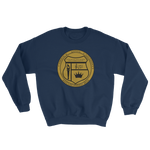 Ca$hout Kings University Emblem Sweatshirt