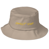 Ca$hout Bucket Hat
