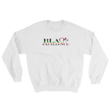 BlaCK Excellence Crewneck Sweatshirt