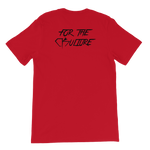 CKulture Short-Sleeve Unisex T-Shirt