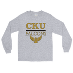 Ca$hout Kings University Spirit Long Sleeve T-Shirt