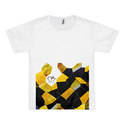 Hive Build Unisex T-Shirt